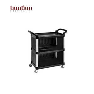 Xe phục vụ 3 tầng GX-032DM