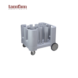 Xe đẩy đĩa Jiwins