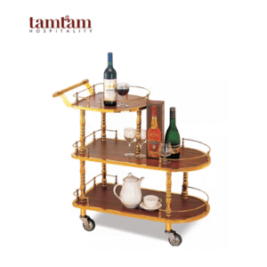 Xe phục vụ rượu C-17