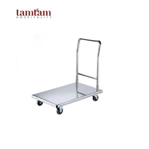 Xe đẩy hàng loại lớn