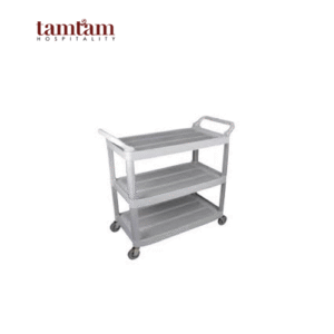 Xe phục vụ 3 tầng D-012