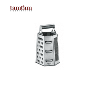 Bào inox 6 món BAO006-8