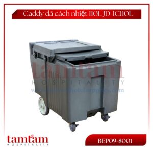 Caddy đá cách nhiệt JD-IC110L