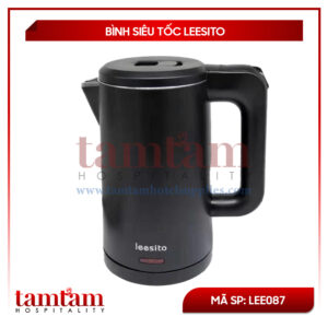 Bình Siêu Tốc Leesito