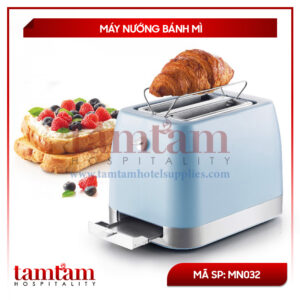 Máy Nướng Bánh Mì Đa Năng