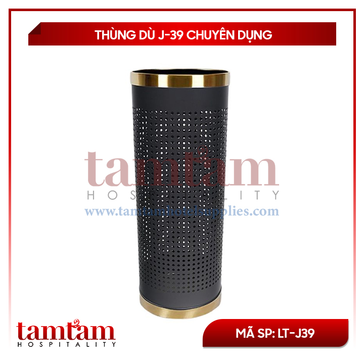 Thùng Đựng Ô Dù Chuyên Nghiệp - Ảnh 2