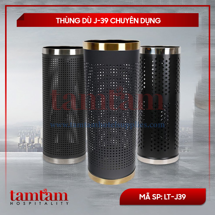 Thùng Đựng Ô Dù Chuyên Nghiệp - Ảnh 3