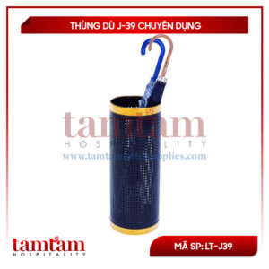 Thùng Đựng Ô Dù Chuyên Nghiệp