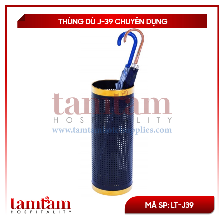 Thùng Đựng Ô Dù Chuyên Nghiệp