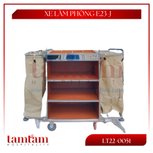 XE LÀM PHÒNG E23-J