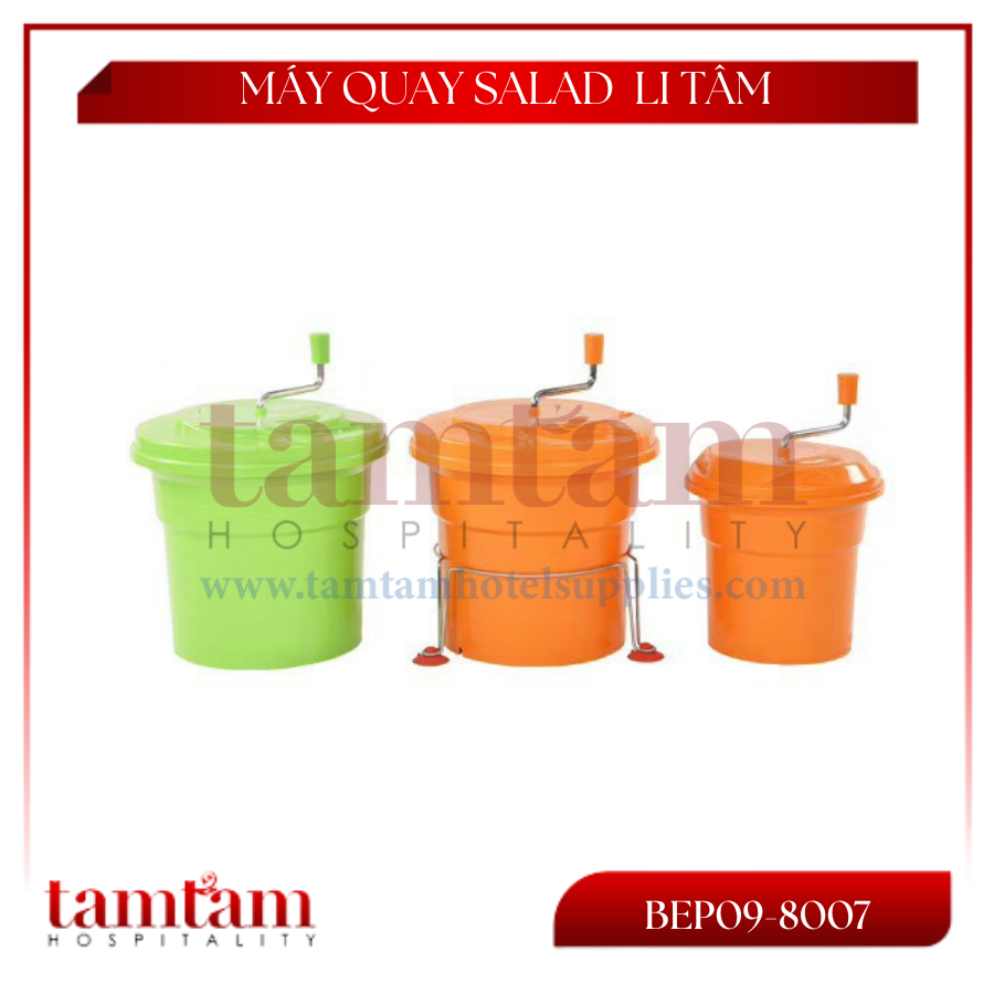 Máy quay rau JD-S338 - Ảnh 2