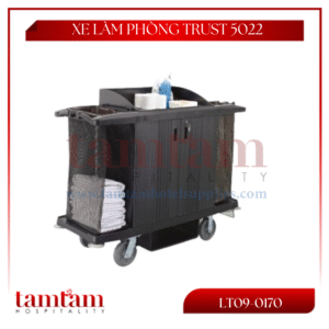 Xe làm phòng TRUST 5022
