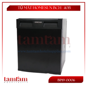 Tủ mát - Minibar Homesun BCH-40B