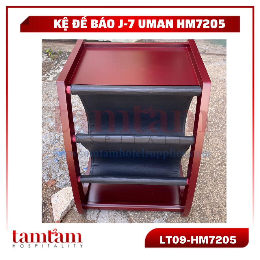 Kệ để bảo UMAN - J7 - Ảnh 2