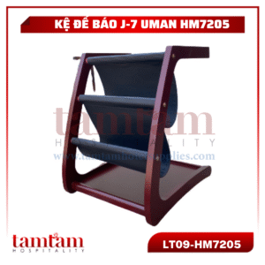 Kệ để bảo UMAN - J7