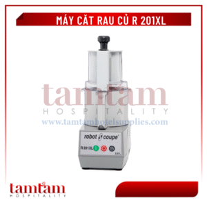Máy cắt rau củ Robot-Coupe R201 Ultra