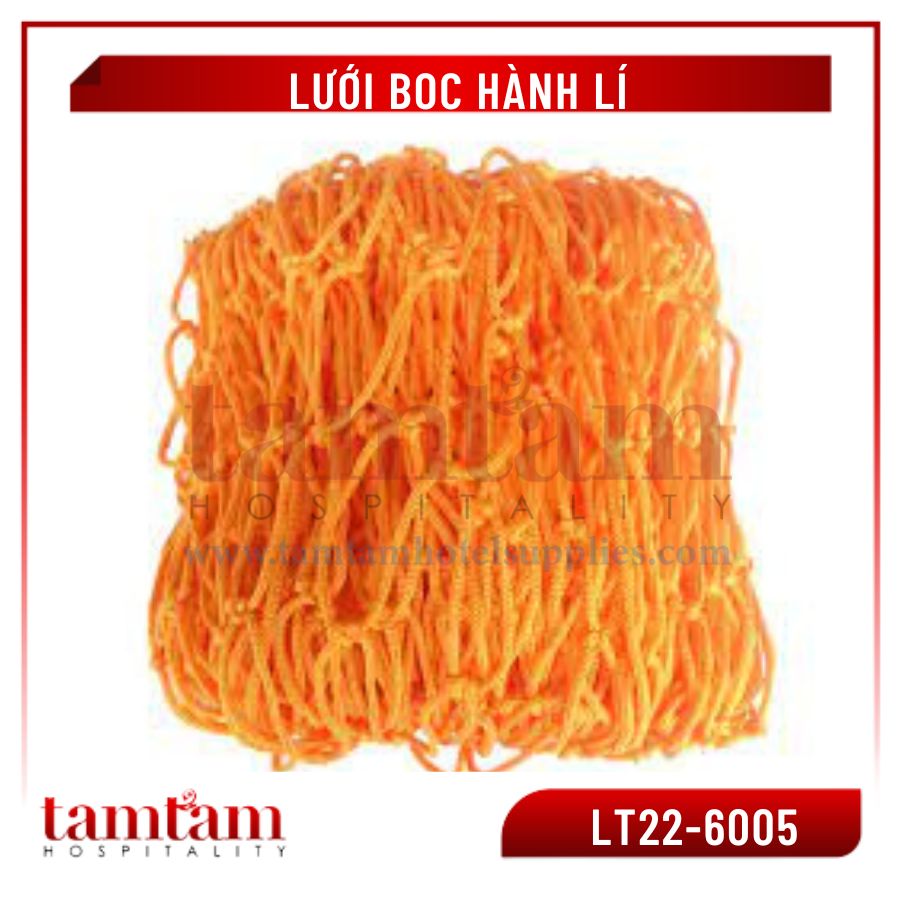 Lưới bọc hành lý - Ảnh 3
