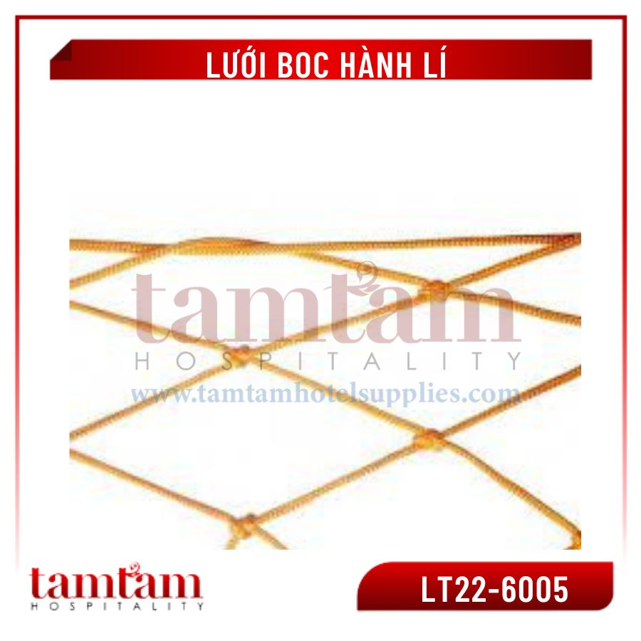 Lưới bọc hành lý - Ảnh 2