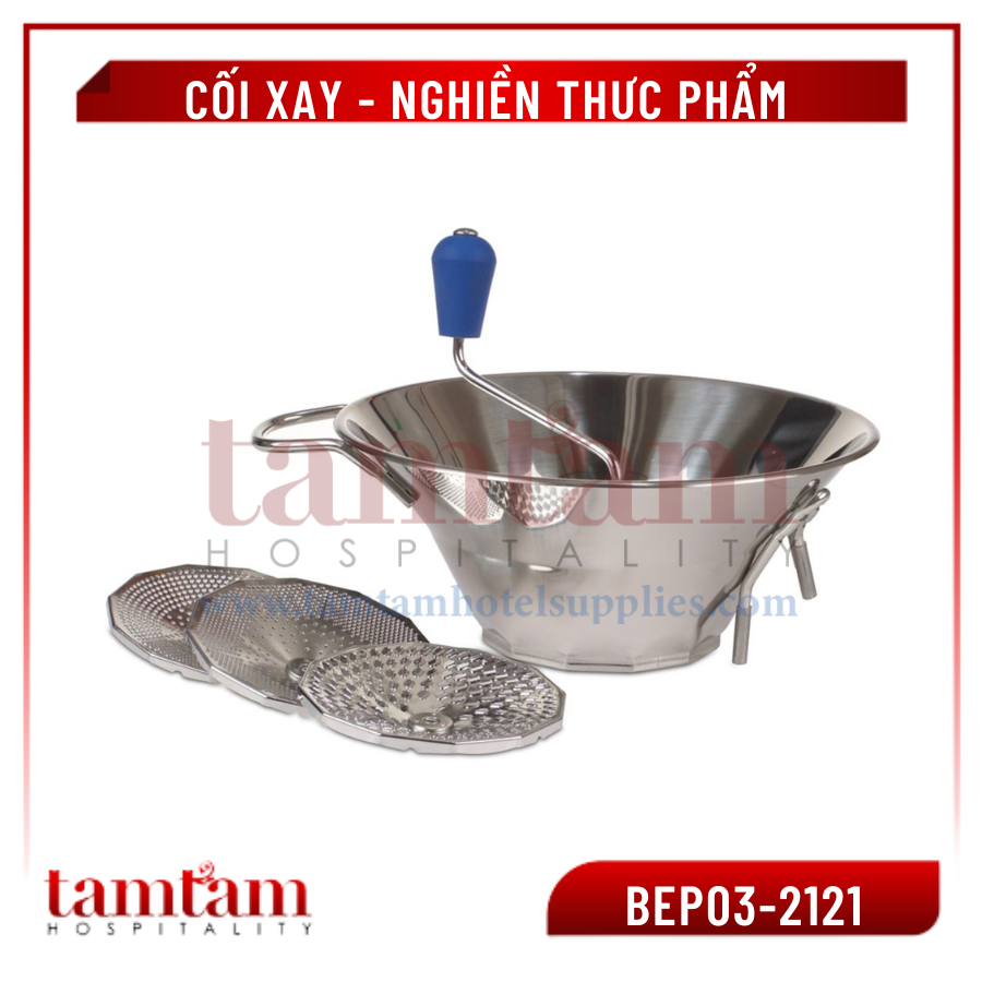 Cối xay nghiền thực phẩm - Ảnh 3