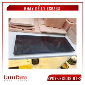 Khay để ly ES6333