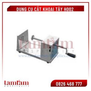 Dụng cụ cắt khoai tây H002