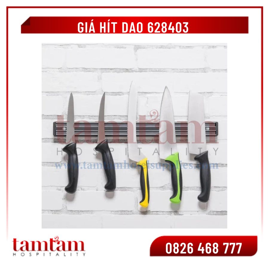 Giá hít dao 628403 - Ảnh 2