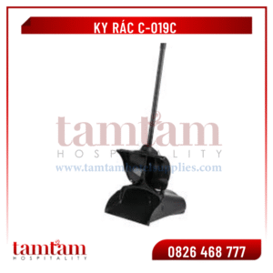 Ky rác C-019C