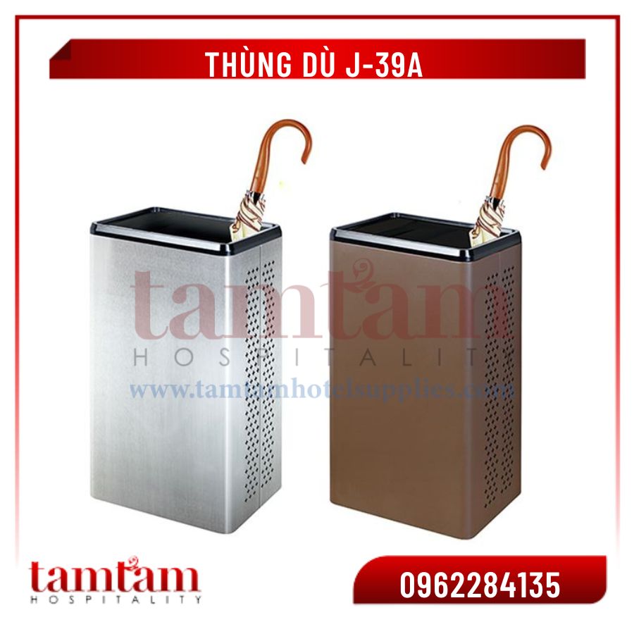 Thùng dù J-39A - Ảnh 2