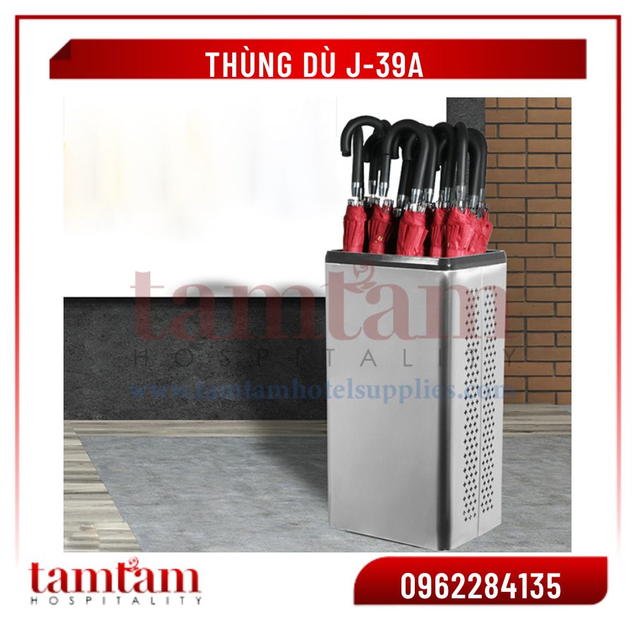 Thùng dù J-39A - Ảnh 3