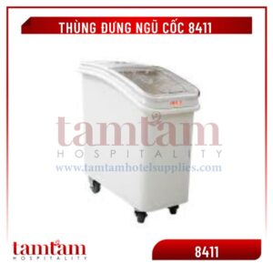 Thùng đựng ngũ cốc 8411