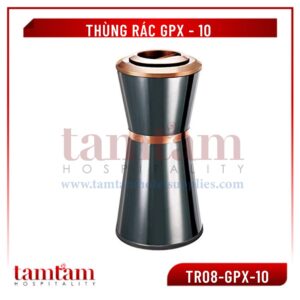 Thùng rác GPX-10