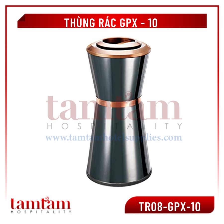 Thùng rác GPX-10