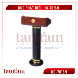 Bục phát biểu HD-7016M