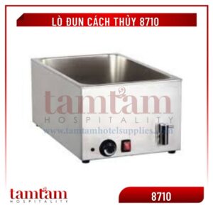 Lò đun cách thủy 8710