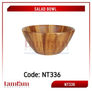 Salad bowl