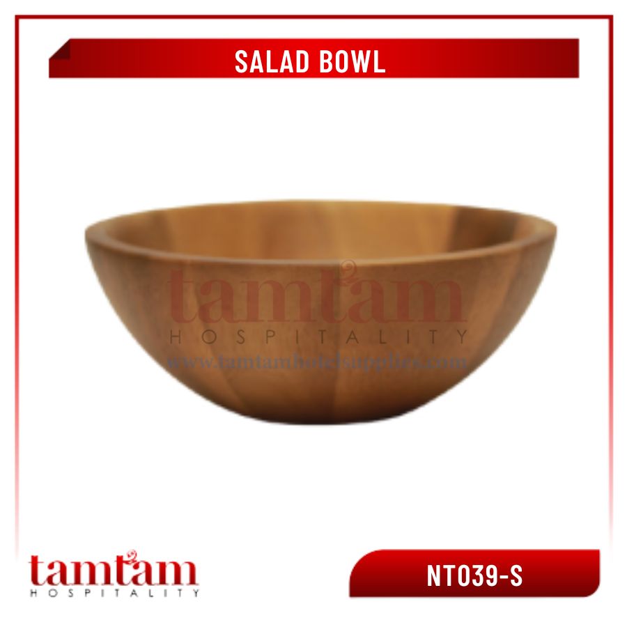 Salad bowl - Ảnh 3