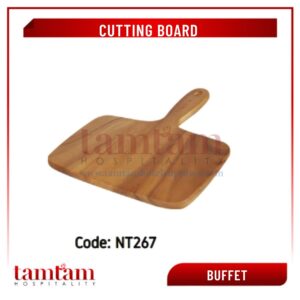 Cutting board