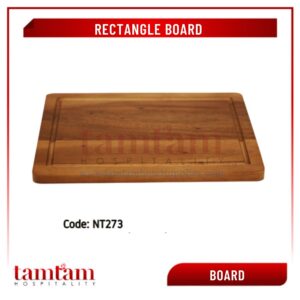 Rectangle Board