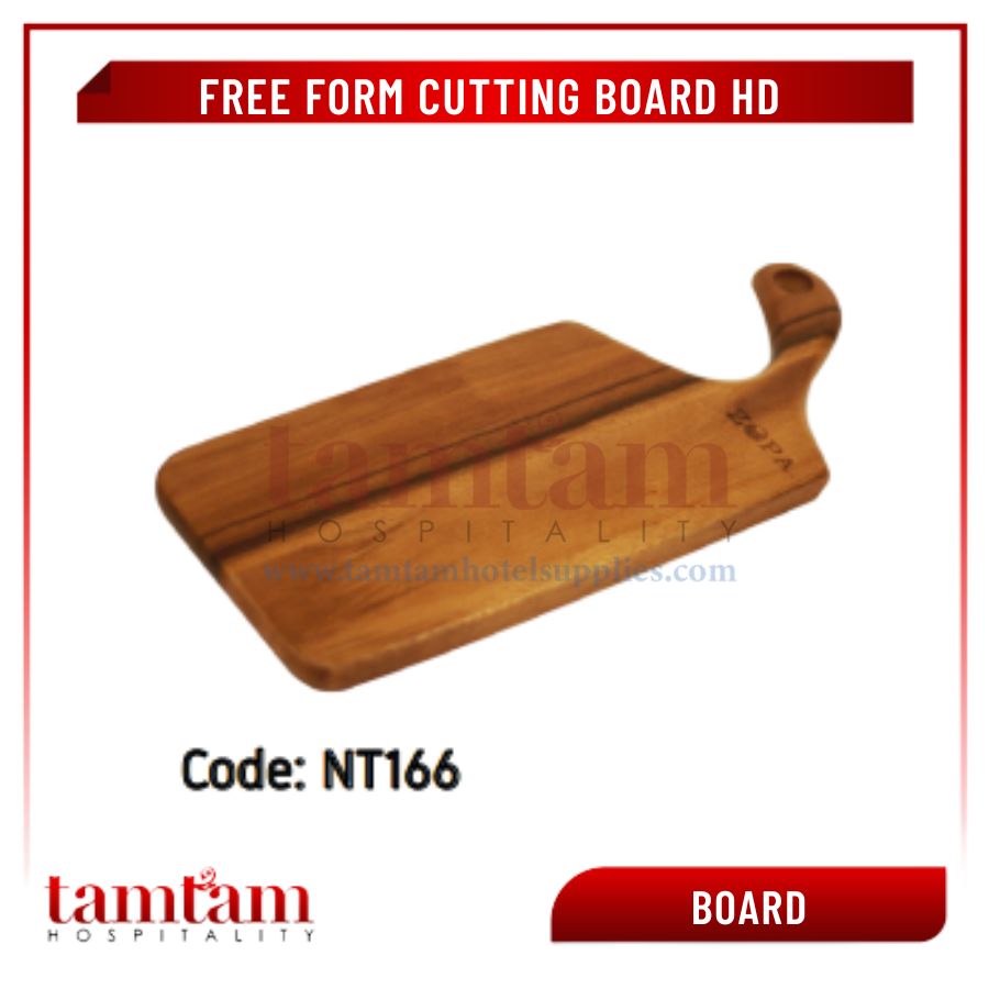 Free form cutting board hd - Ảnh 2