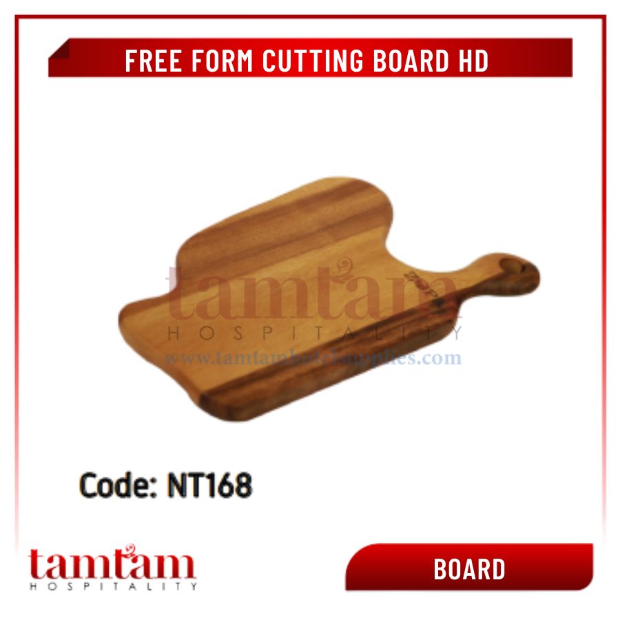 Free form cutting board hd - Ảnh 3