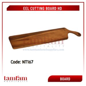 Eel cutting board hd