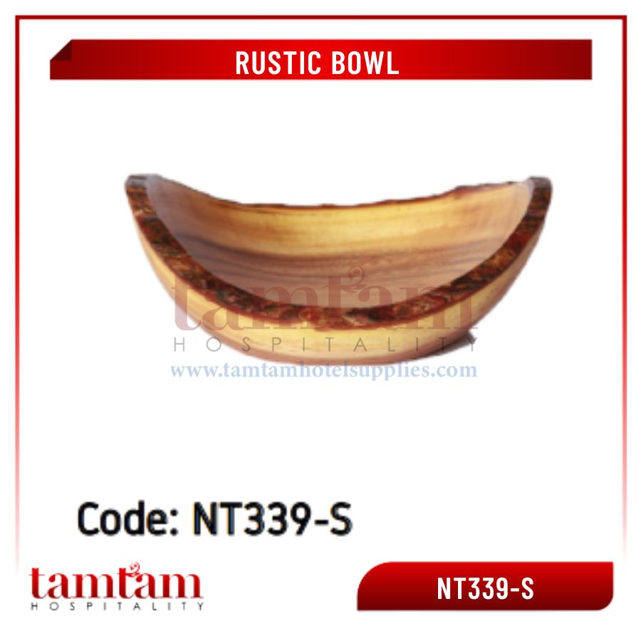 Rustic bowl - Ảnh 2