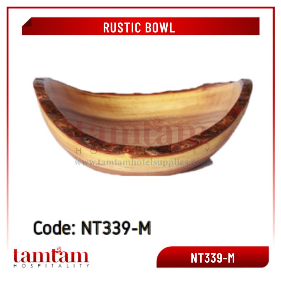 Rustic bowl - Ảnh 3