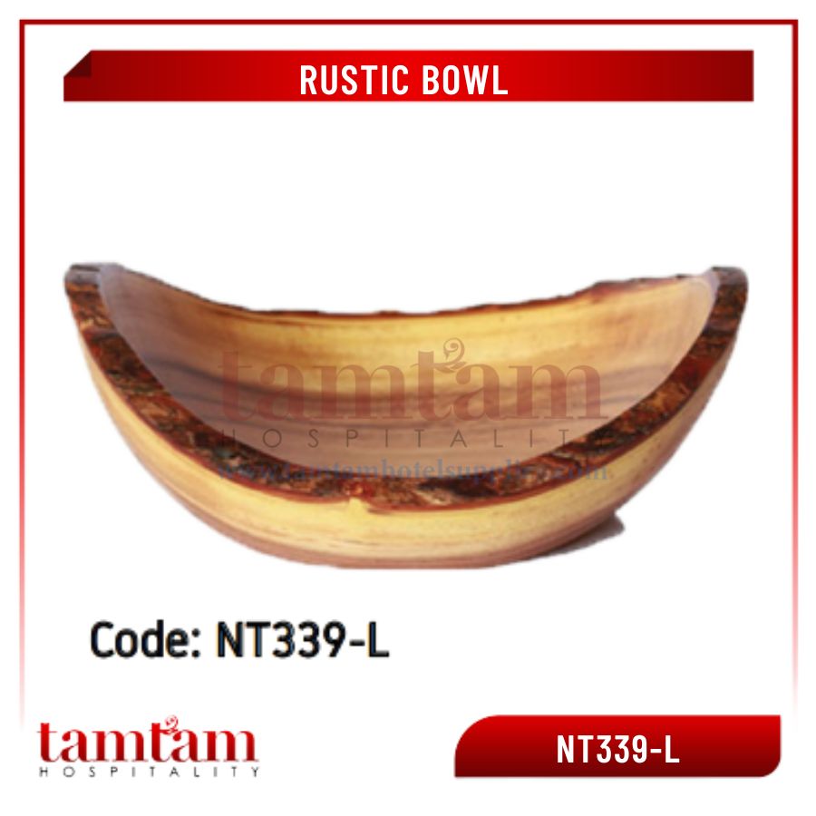 Rustic bowl - Ảnh 4