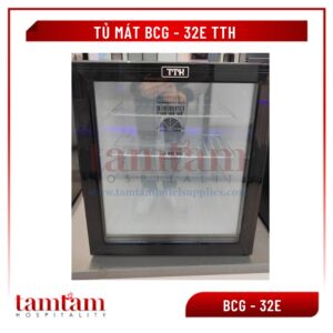 Tủ mát minibar BCG 32E (32L)