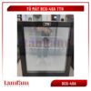 Tủ mát minibar BCG 48A (48L)